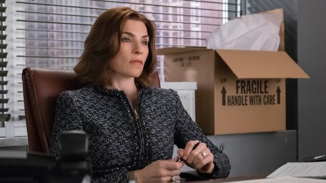 The Good Wife