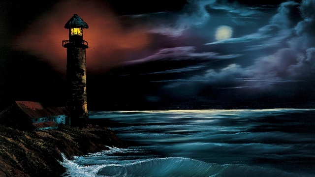 The Best of the Joy of Painting