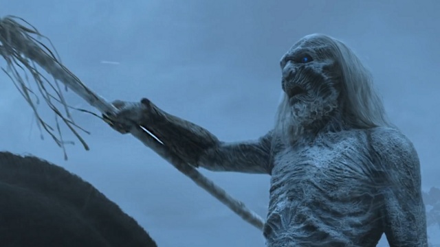 Game of Thrones: Extras