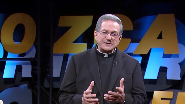 Conozca primero su fe católica