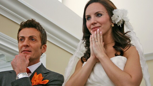 Say Yes to the Dress