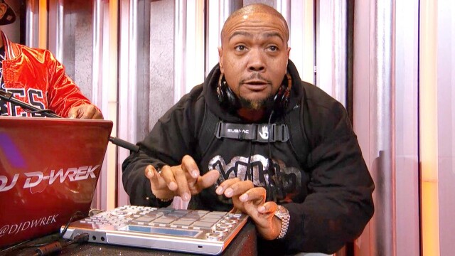 Nick Cannon Presents: Wild 'n Out