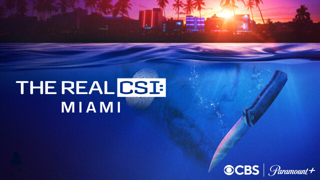 The Real CSI: Miami