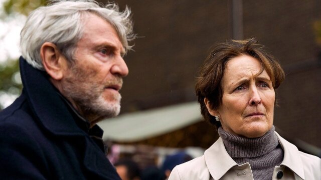 Baptiste on Masterpiece