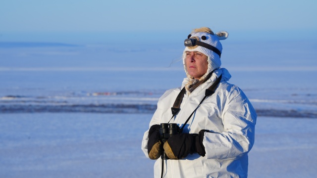 Life Below Zero