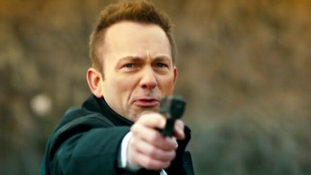 Flashpoint