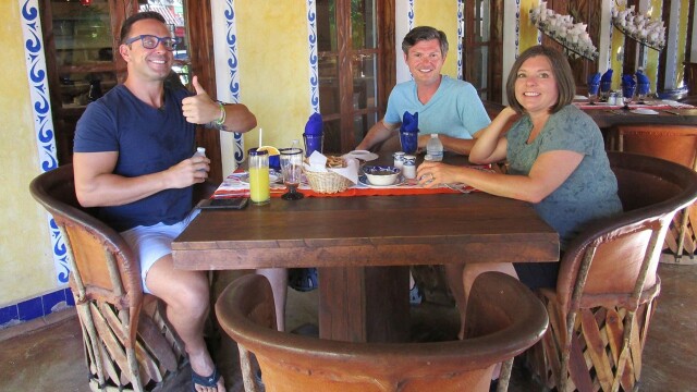 House Hunters International