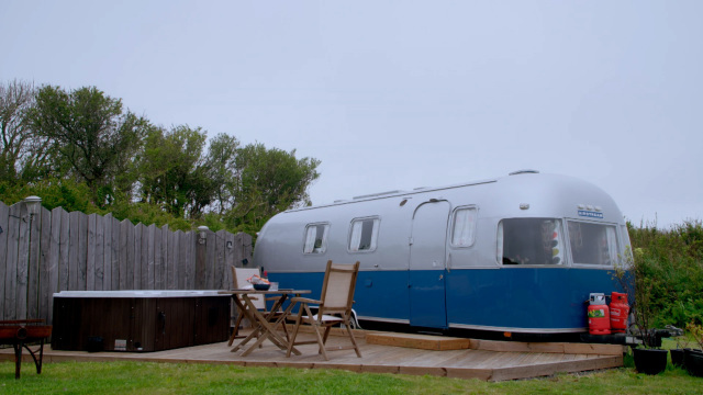 Holiday Homes In the Sun