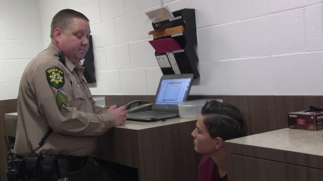 Sheriffs of El Dorado County