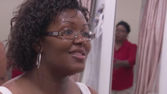 Say Yes to the Dress: Big Bliss