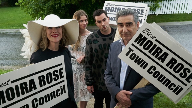 Schitt's Creek