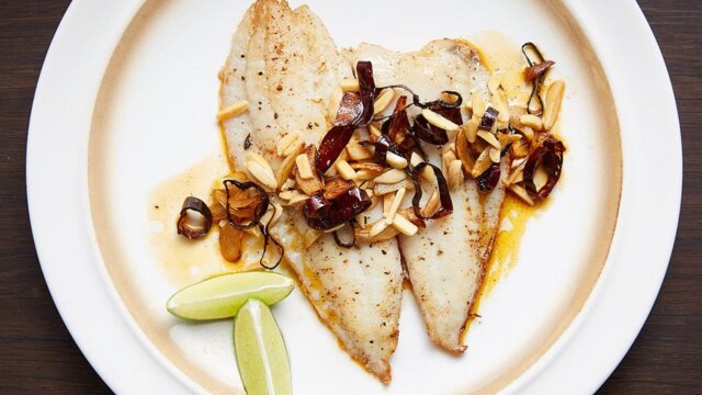 Pati's Mexican Table