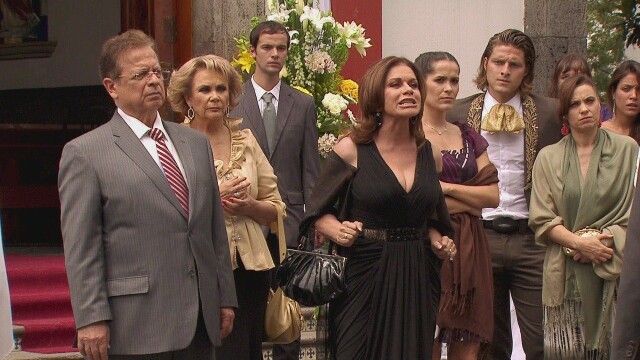Amor bravío