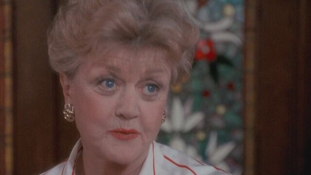 Murder, She Wrote