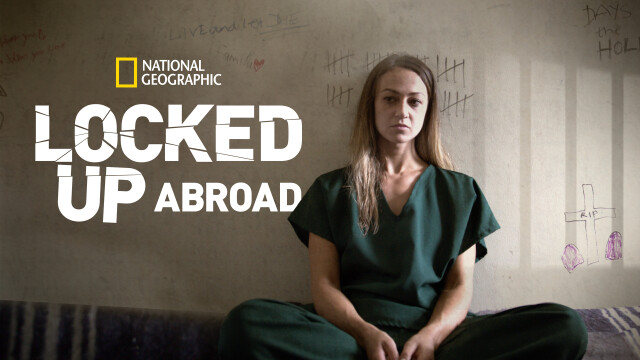 Locked Up Abroad