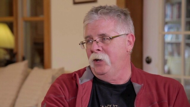 A Craftsman's Legacy