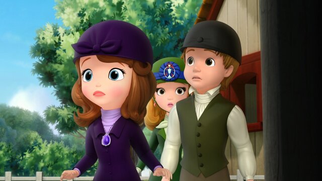 Sofia the First