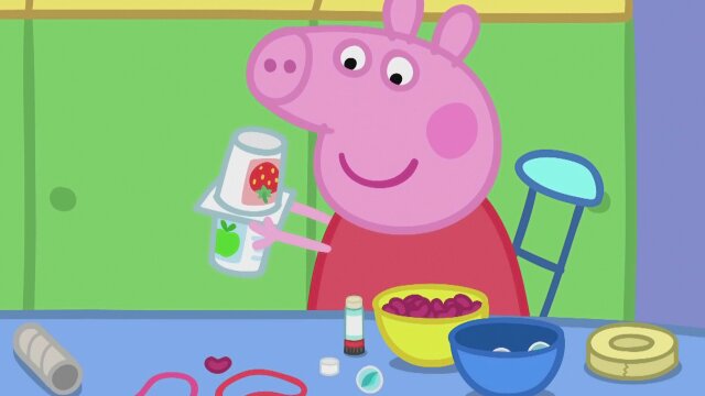 Peppa Pig