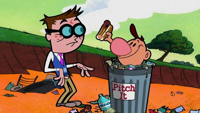 The Grim Adventures of Billy and Mandy