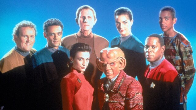 Star Trek: Deep Space Nine