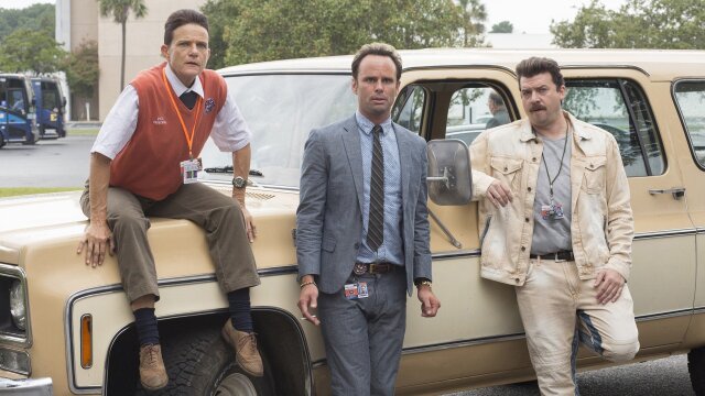 Vice Principals