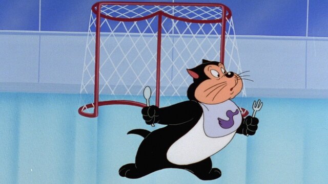 The Sylvester & Tweety Mysteries