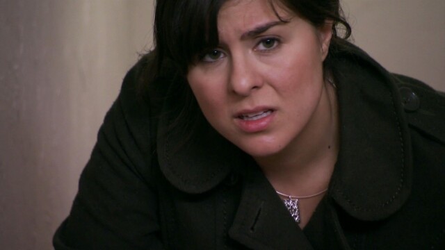 I Didn't Know I Was Pregnant