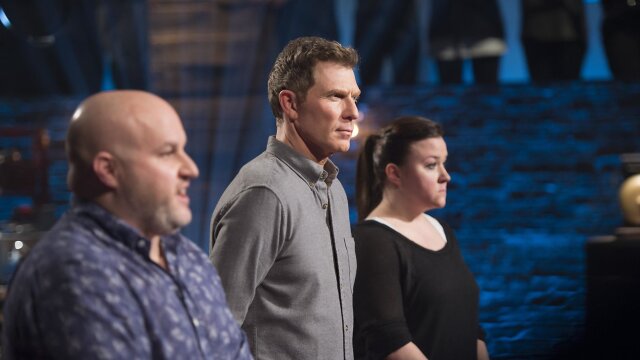 Beat Bobby Flay