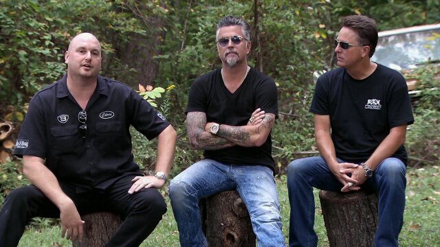 Fast N' Loud