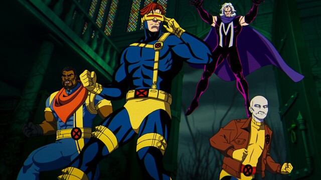 X-Men '97