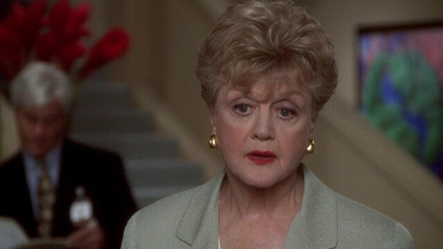 Murder, She Wrote