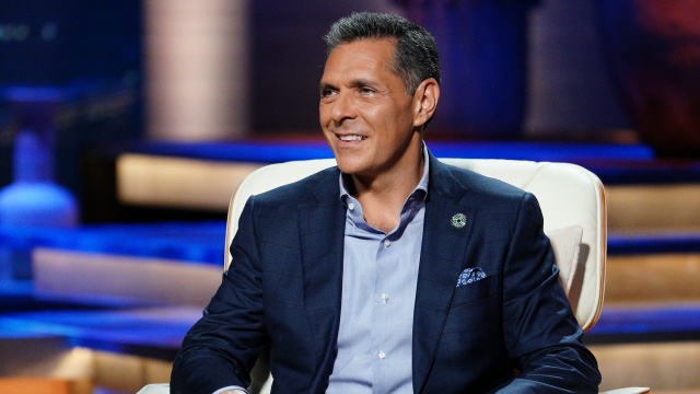 Shark Tank - Where to Watch and Stream - TV Guide