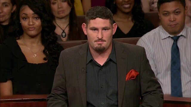 Watch Couples Court With the Cutlers Wilkerson vs Wilkerson S3 E85