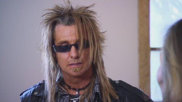 Billy the Exterminator