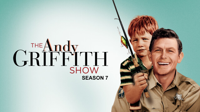 The Andy Griffith Show