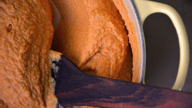 Pati's Mexican Table