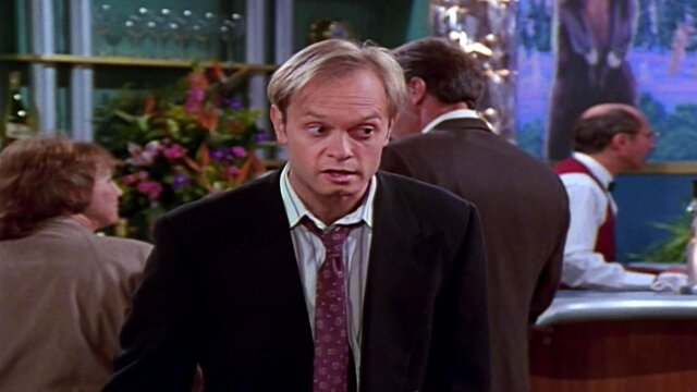 Frasier