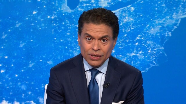 Fareed Zakaria GPS