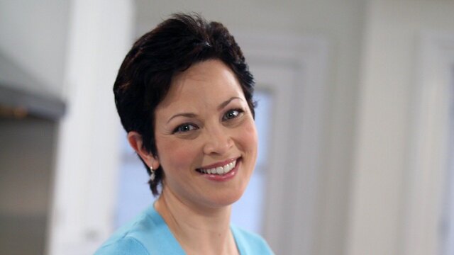 Healthy Appetite With Ellie Krieger