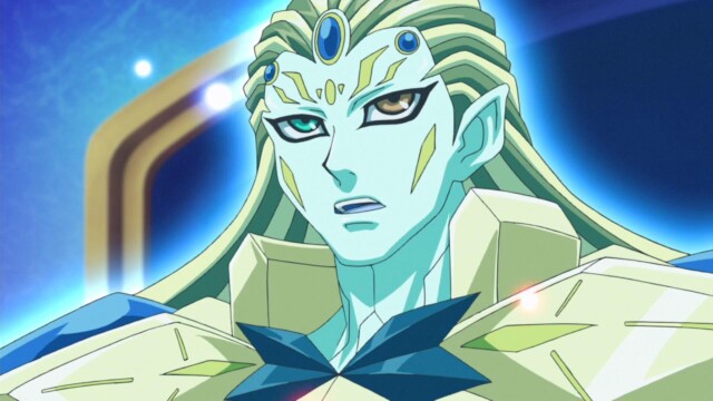 Yu-Gi-Oh! ZEXAL