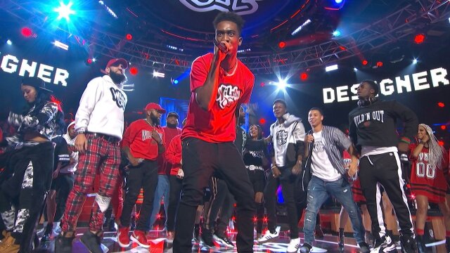 Nick Cannon Presents: Wild 'n Out