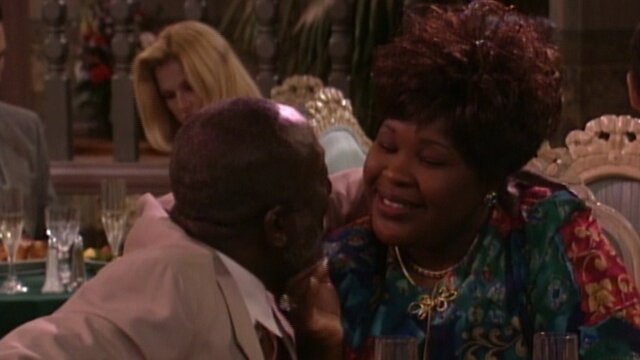 The Jamie Foxx Show