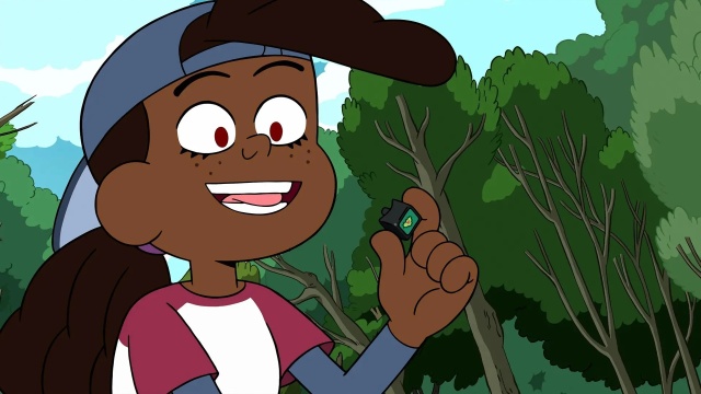 Craig of the Creek