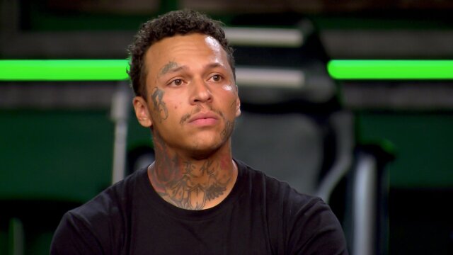 Ink Master