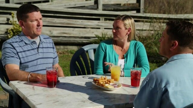 Beachfront Bargain Hunt: Renovation