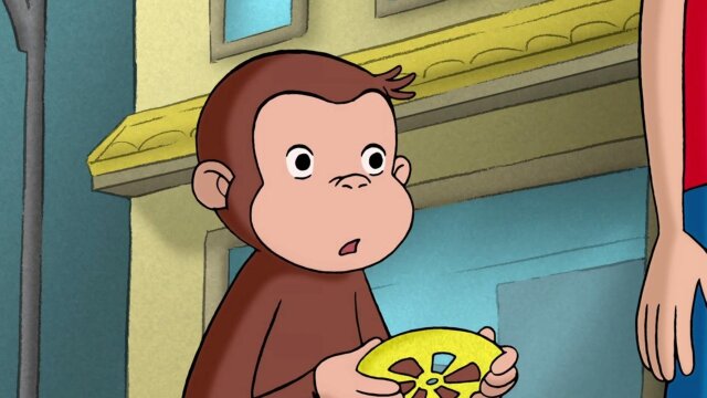Curious George