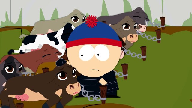 South Park