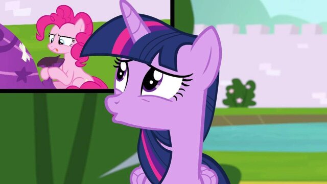 My Little Pony: Friendship Is Magic