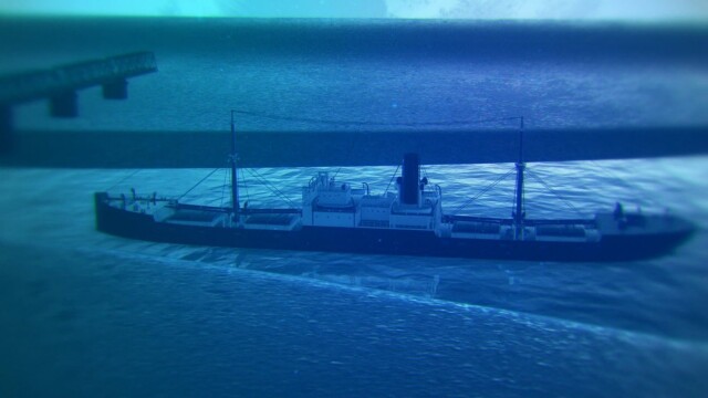 Mysteries From Above