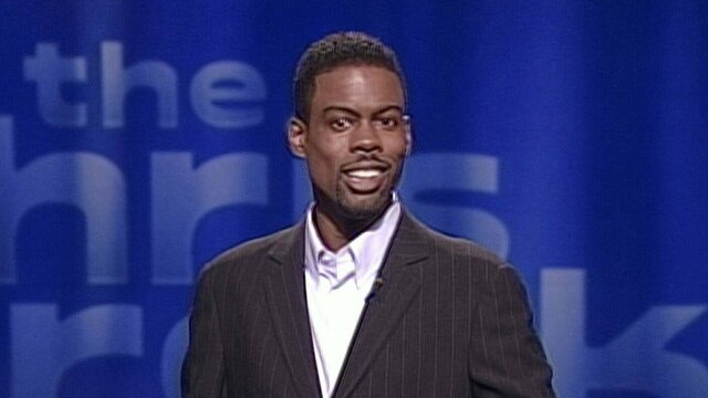 Chris Rock Show